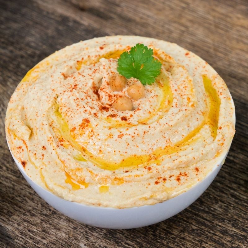 Humus